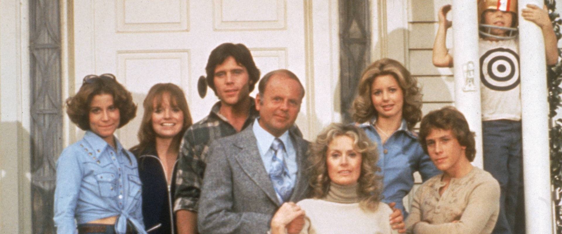 Eight Is Enough
