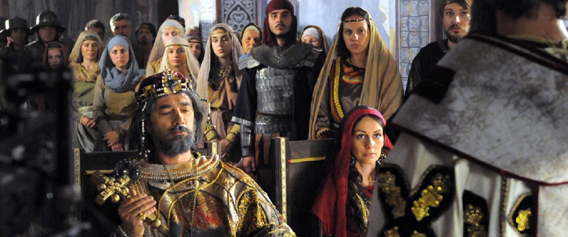 The Nemanjić Dynasty: The Birth of the Kingdom