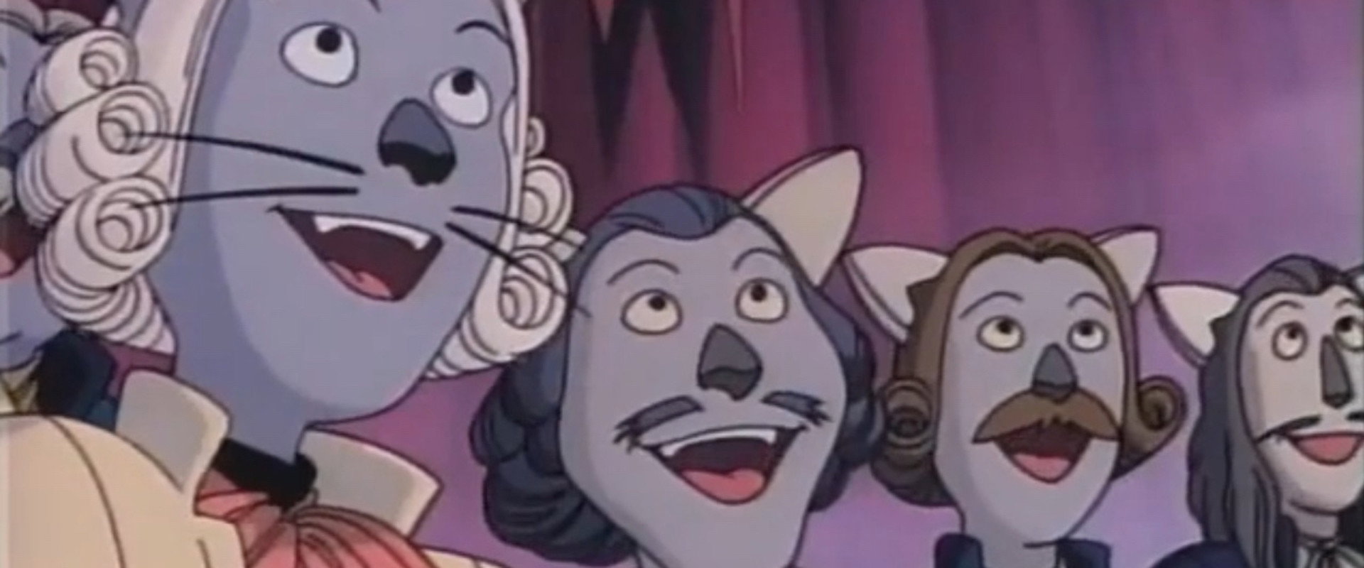 Catnapped!'s banner image