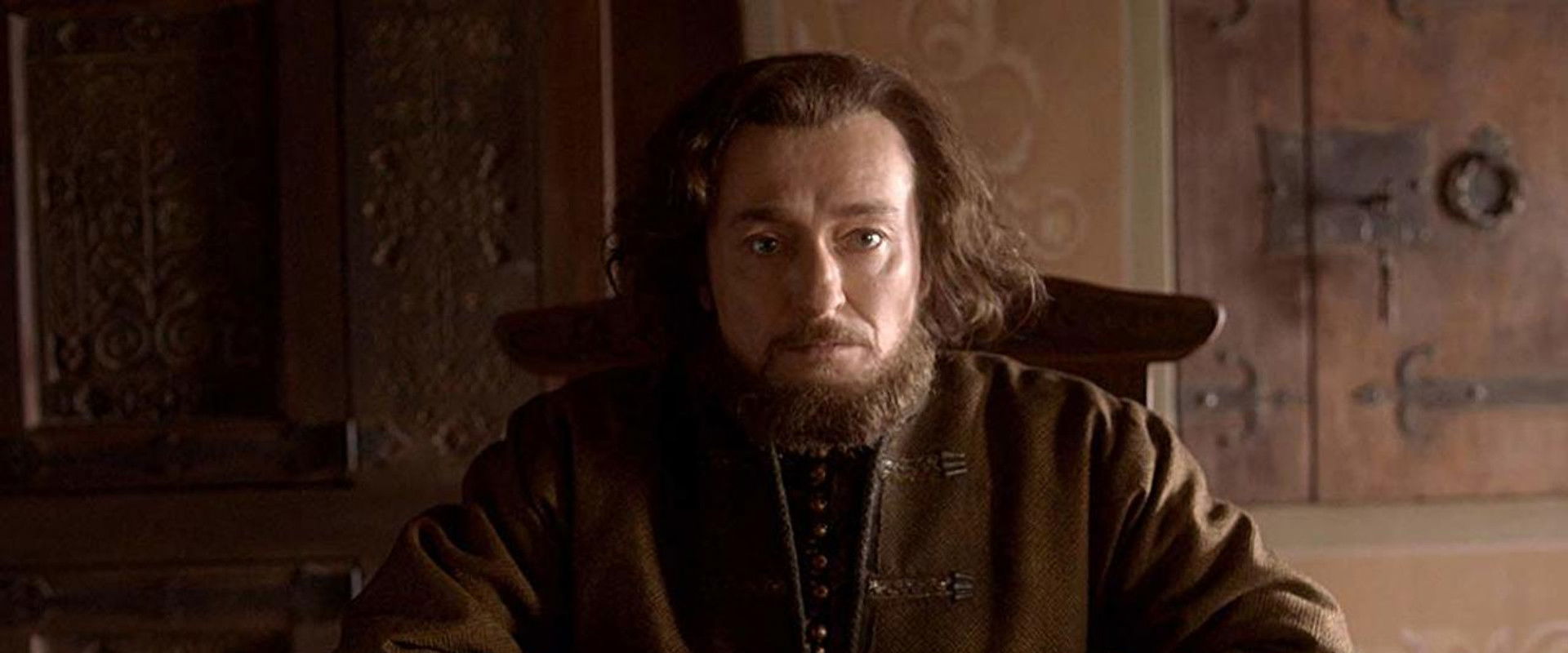 Godunov's banner image