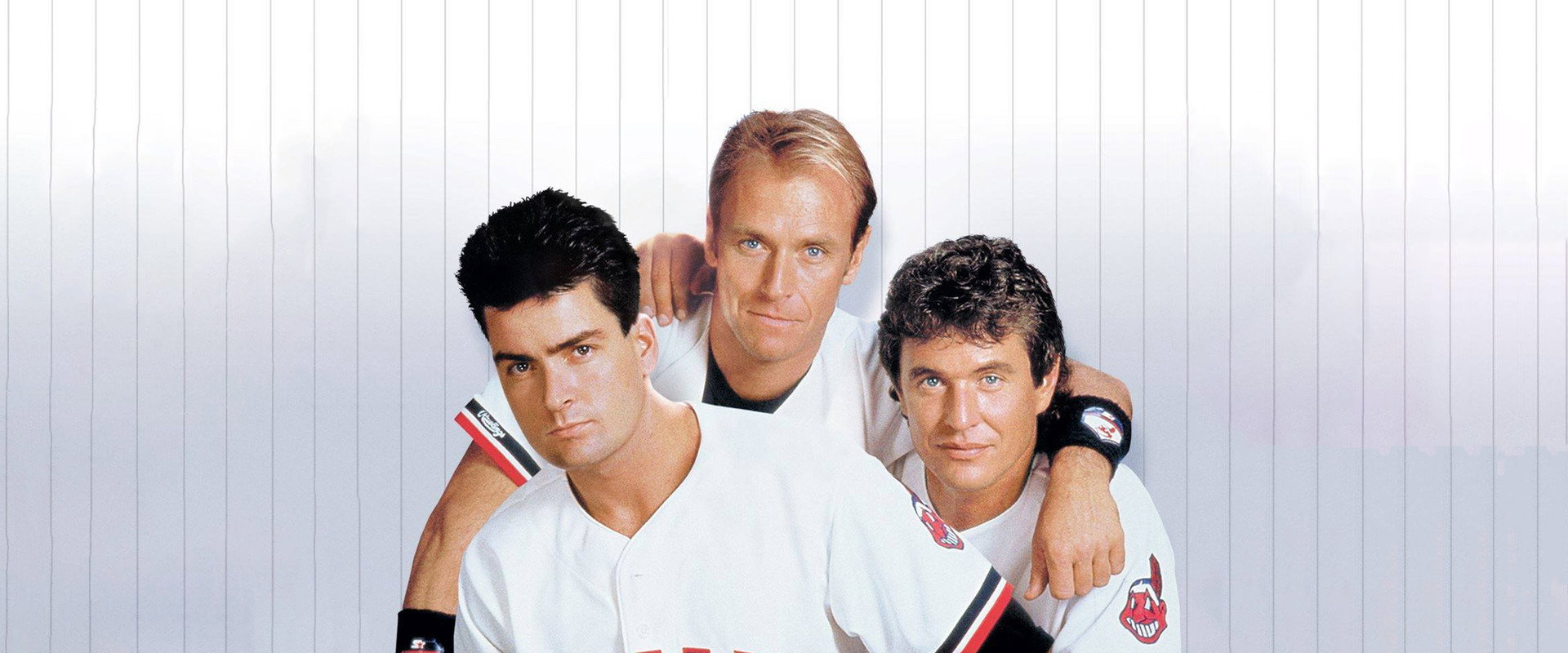 Major League's banner image
