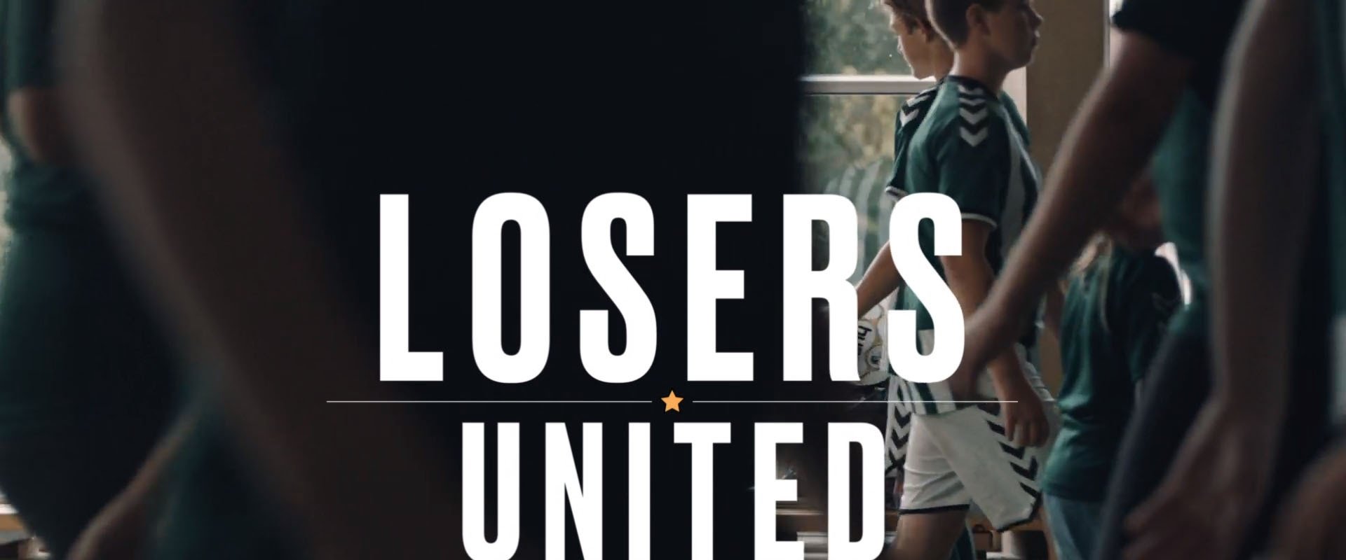 Losers United