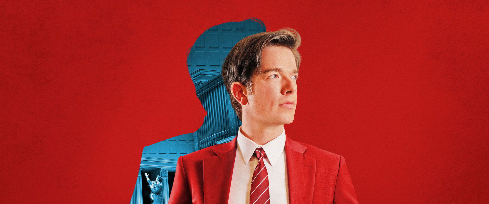 John Mulaney: Baby J