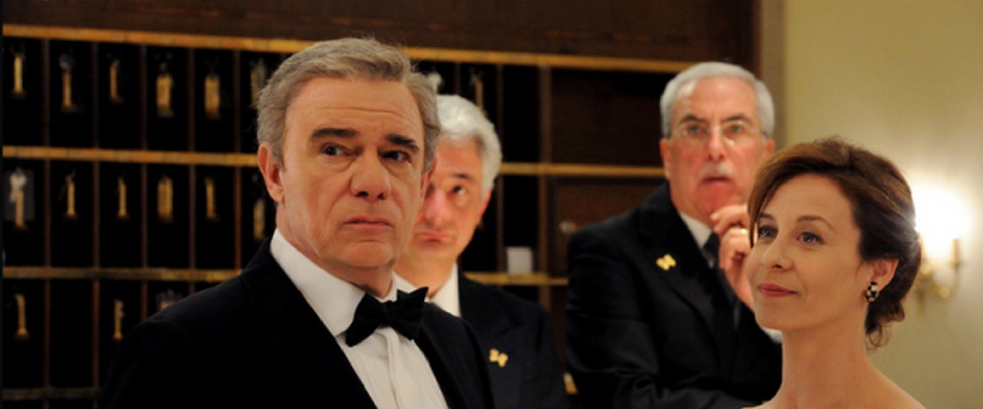 Il caso Enzo Tortora: Dove eravamo rimasti?'s banner image