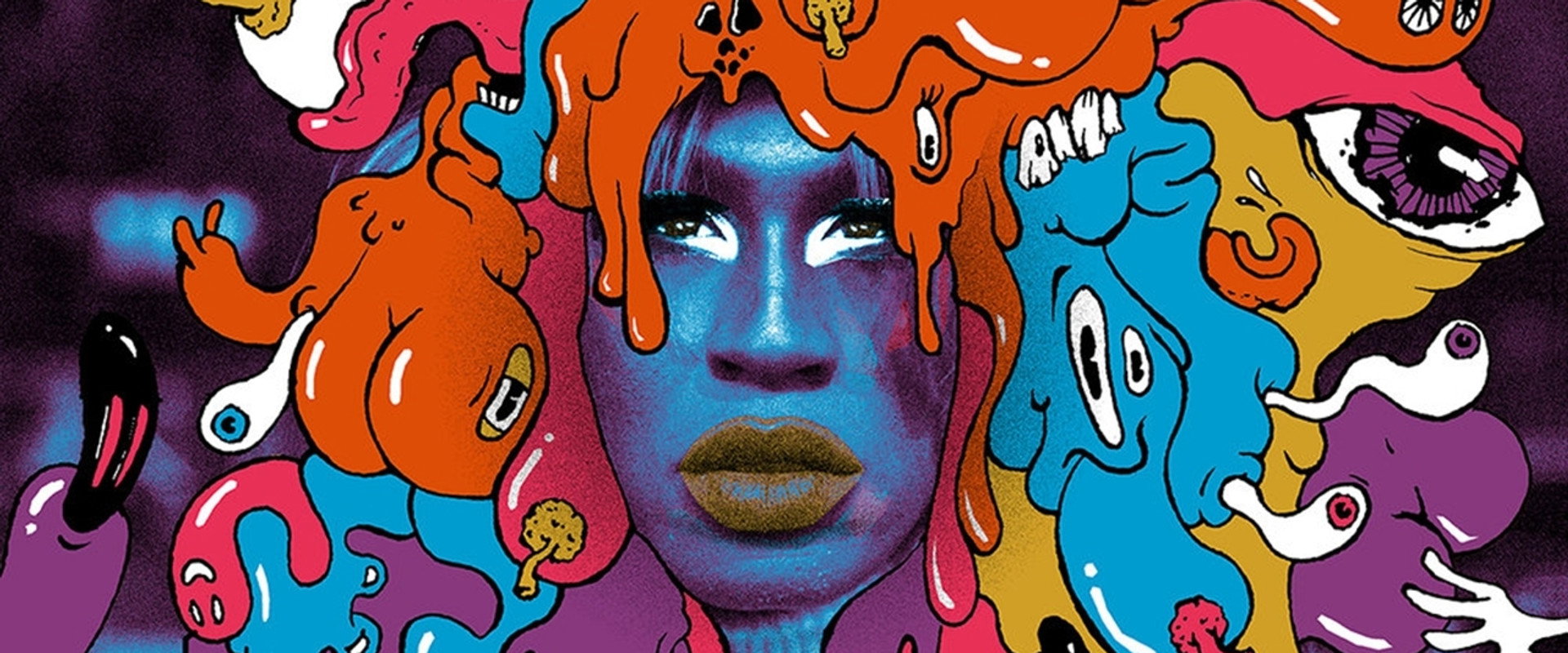 Couleé-D's banner image
