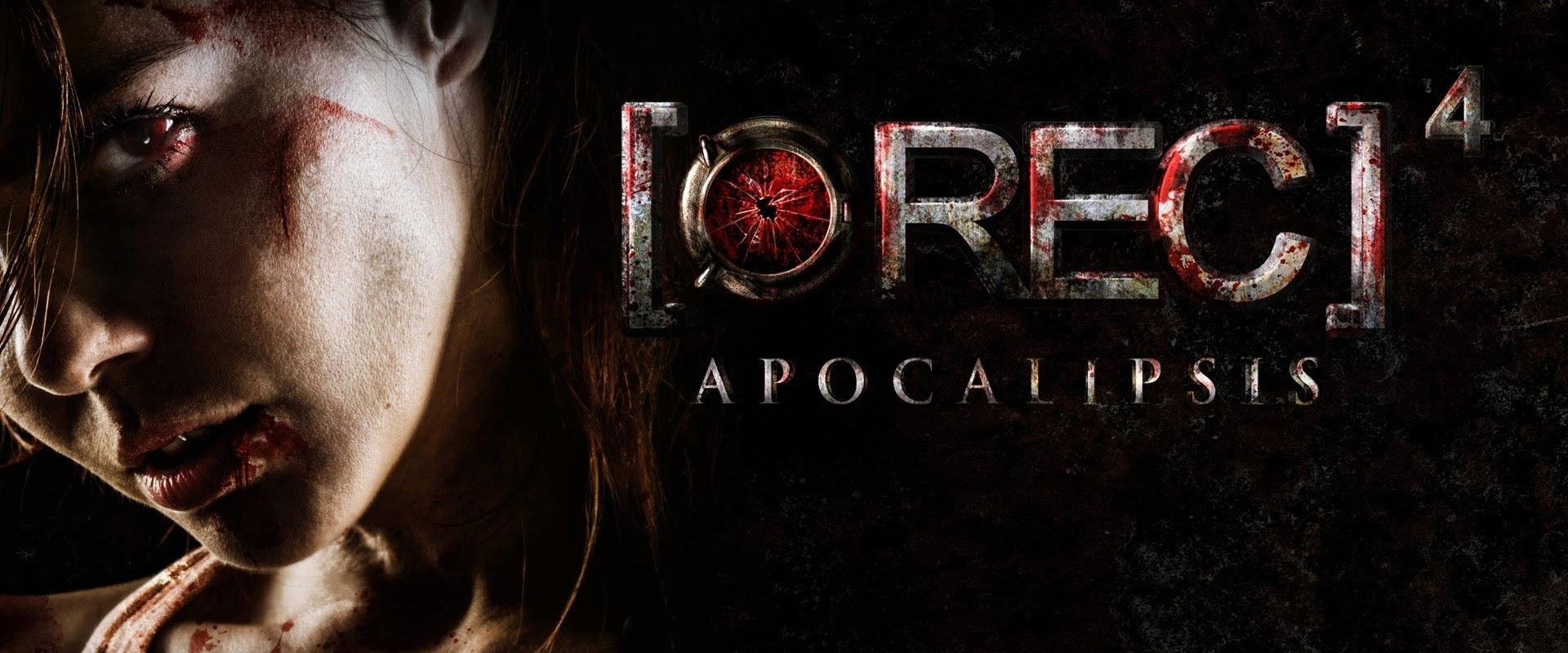 [REC]⁴ : Apocalypse