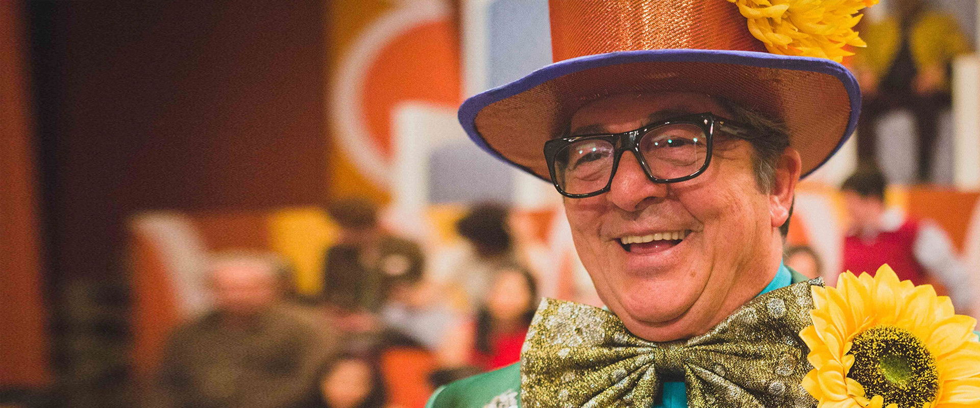 Chacrinha: A Minissérie