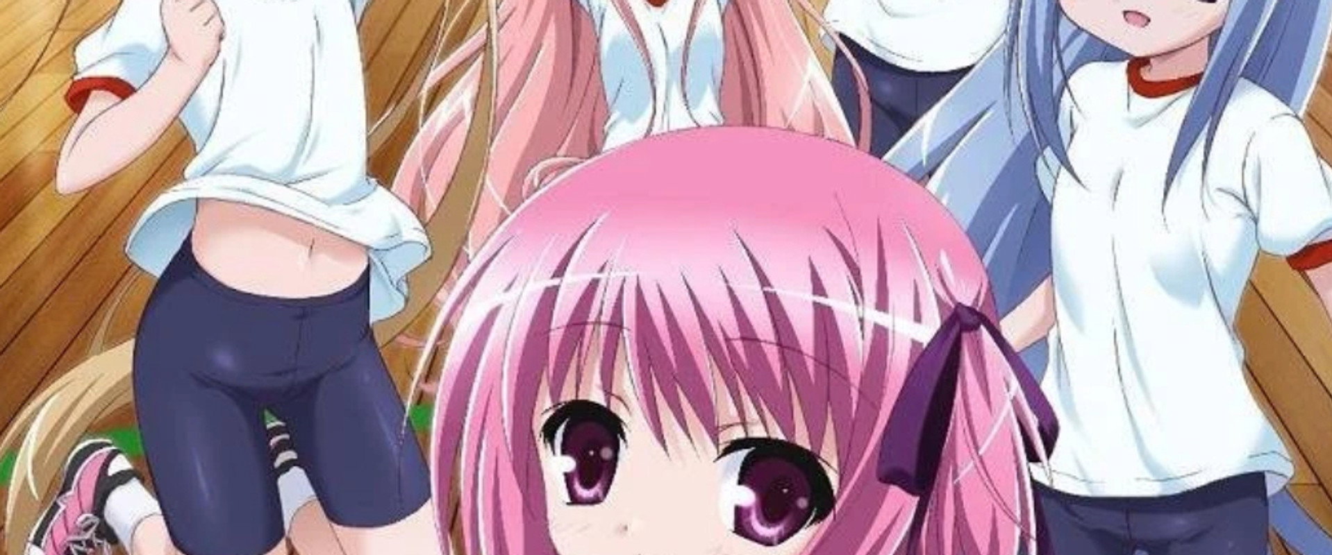 Ro-Kyu-Bu!