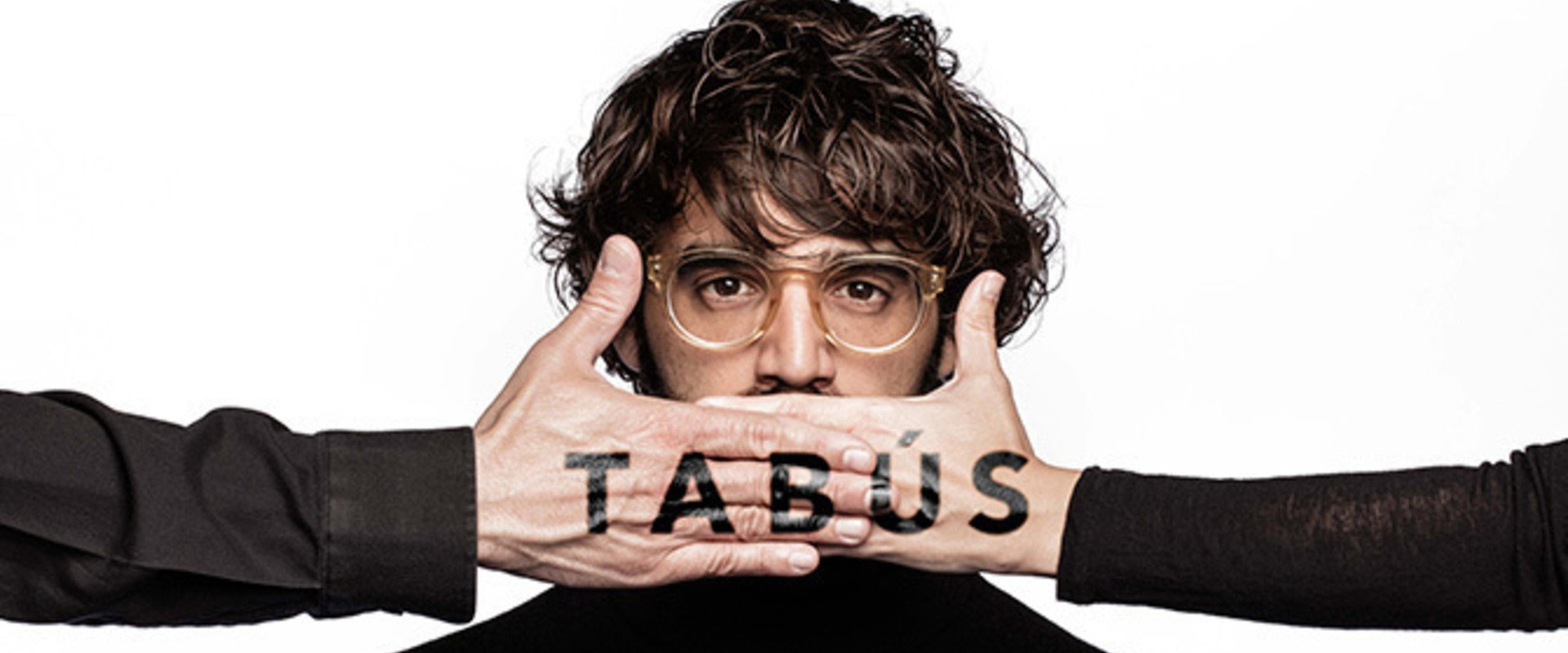 Tabús's banner image