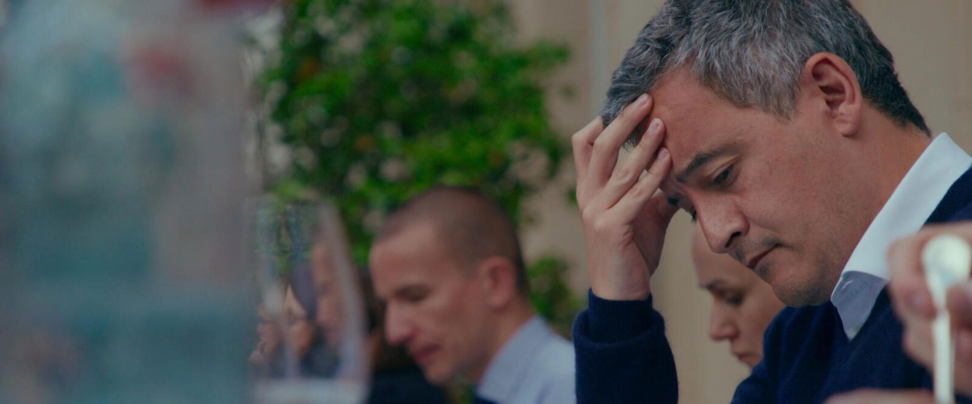 Tempête : 100 jours dans les tourments du ministère de l'Intérieur's banner image