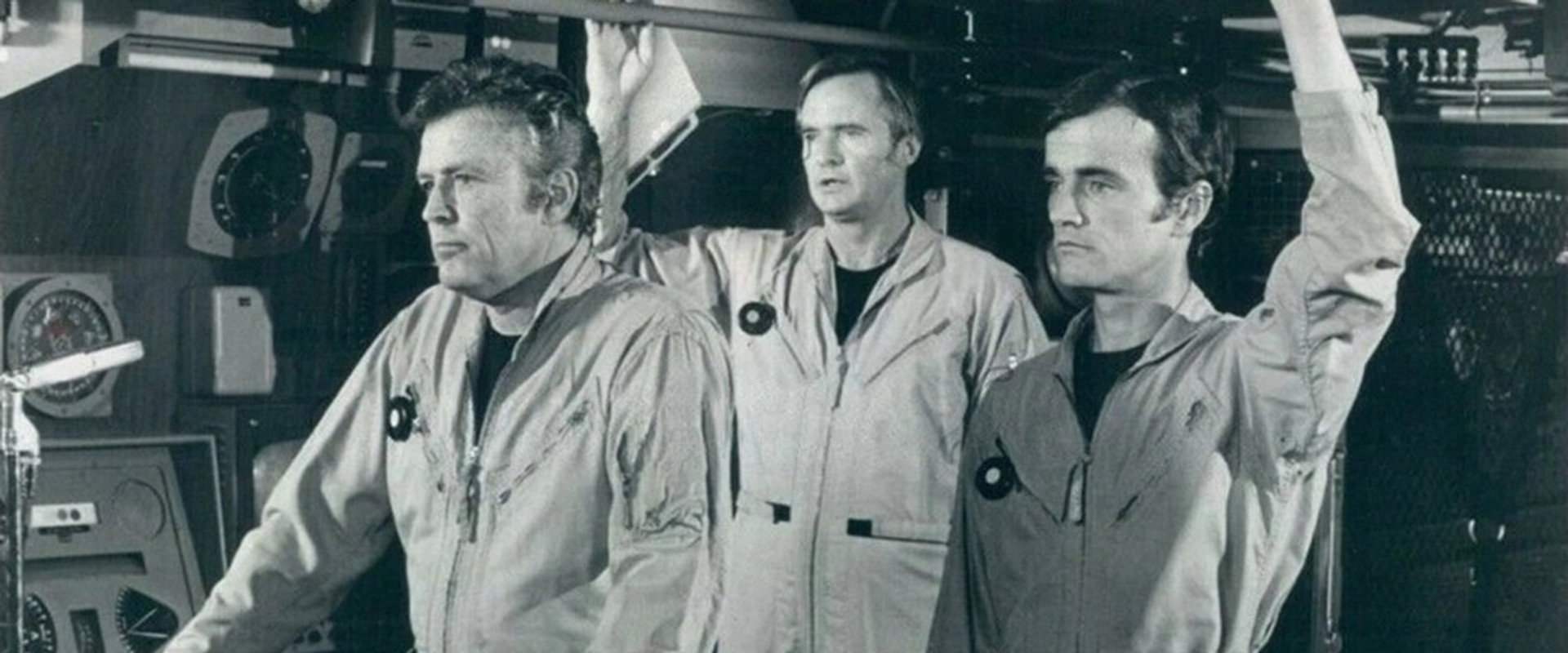 Death in Space's banner image