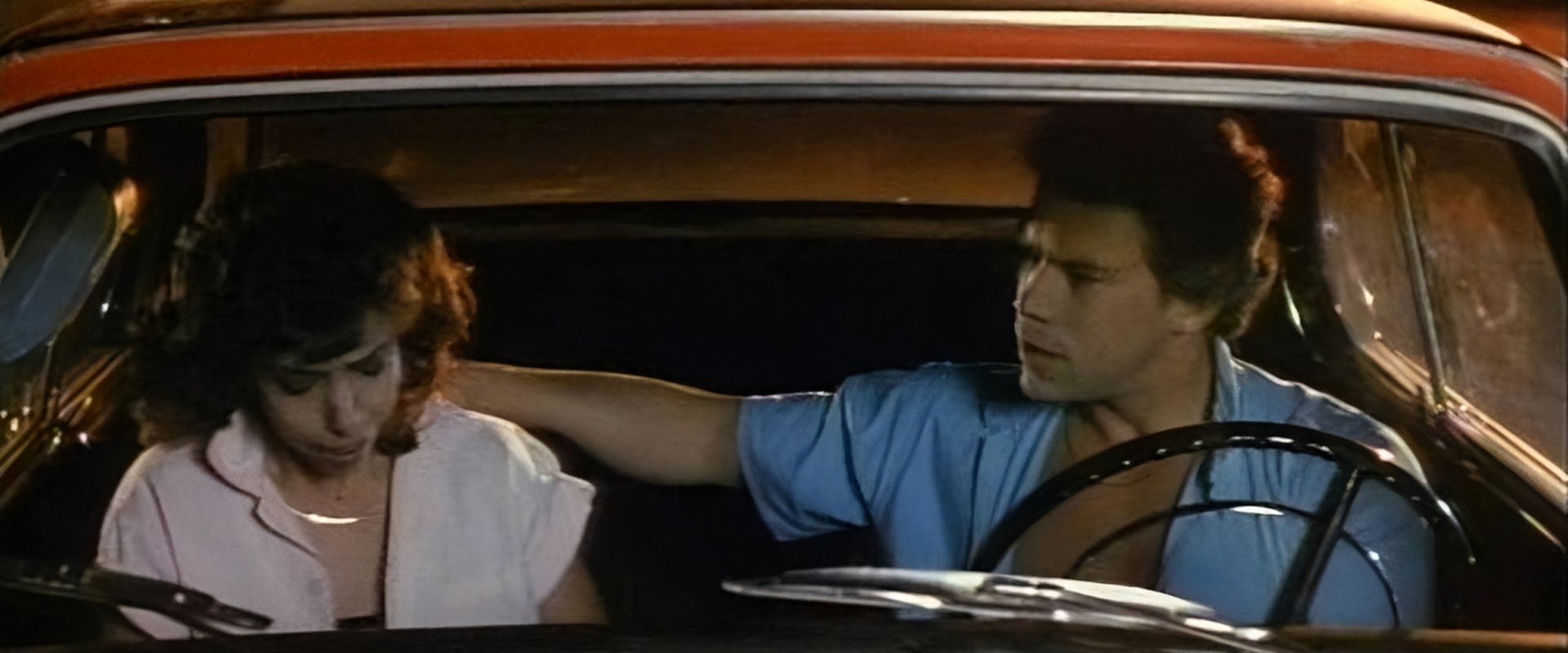 American Drive-In
