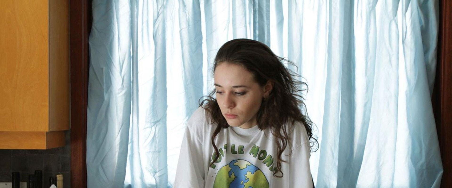 Le temps des chenilles