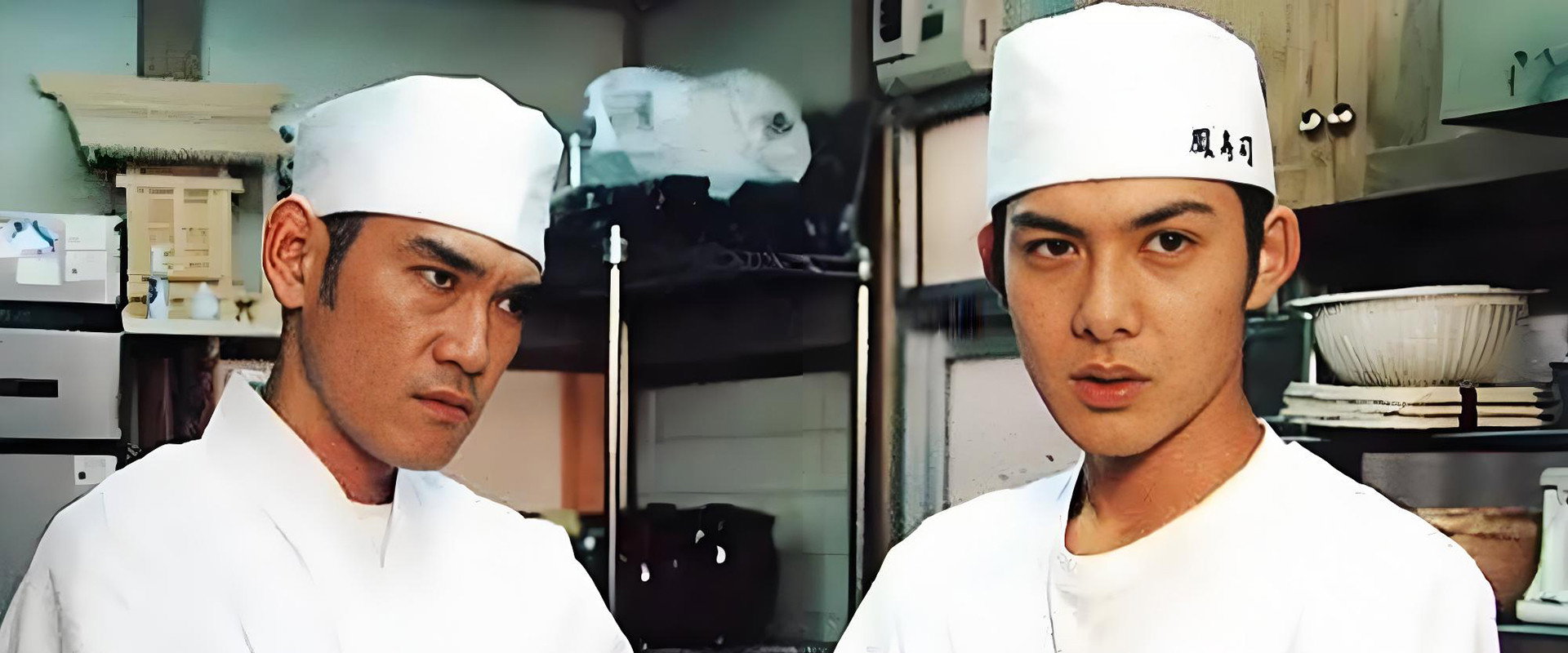 King of Sushi's banner image