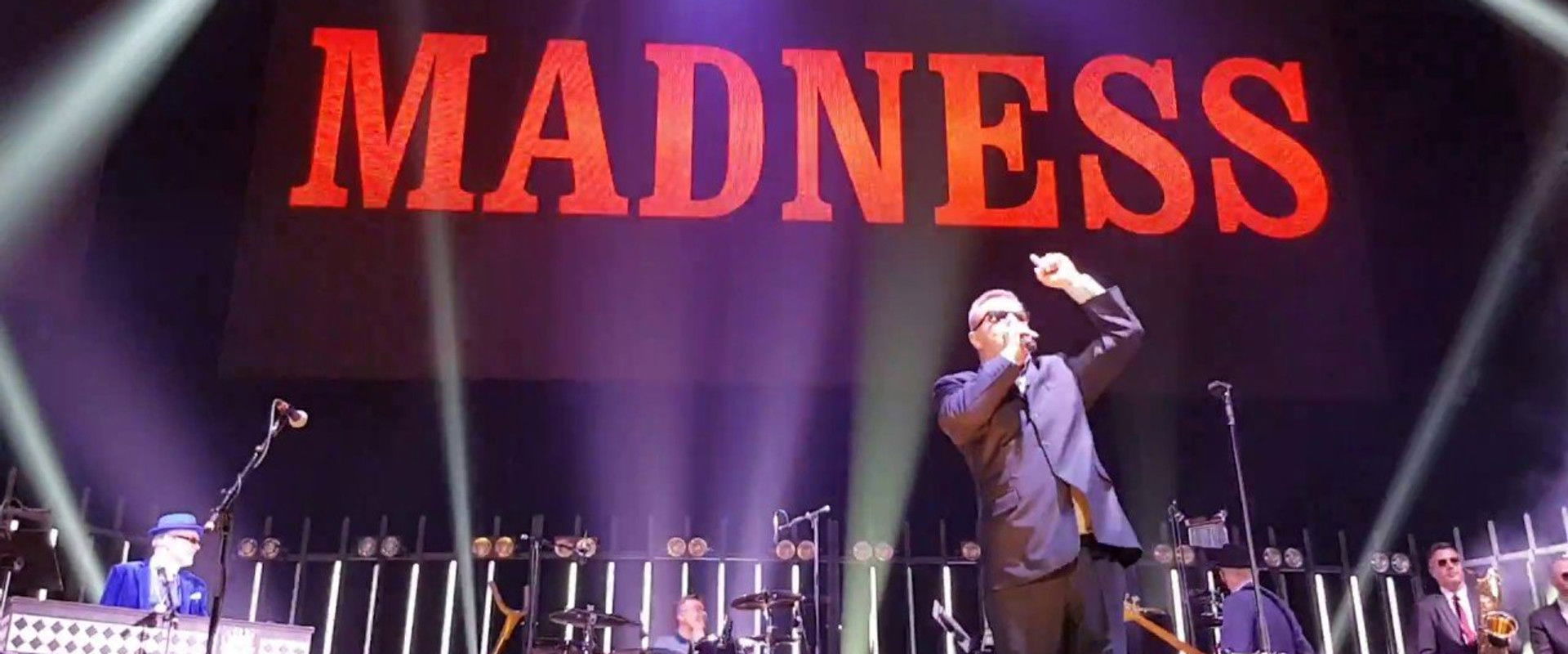 Madness Live: Goodbye to TV Centre's banner image