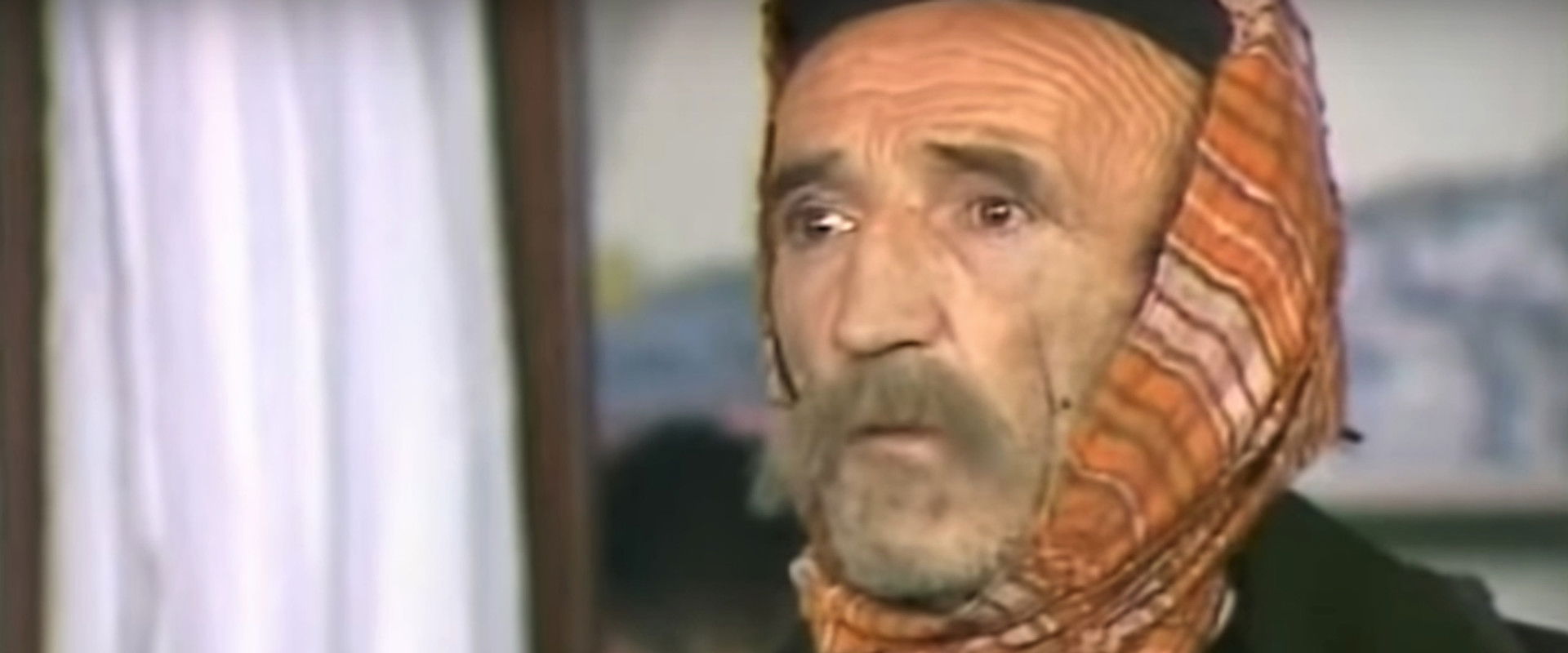 Djekna Hasn't Died Yet, and We Don't Know When Will She