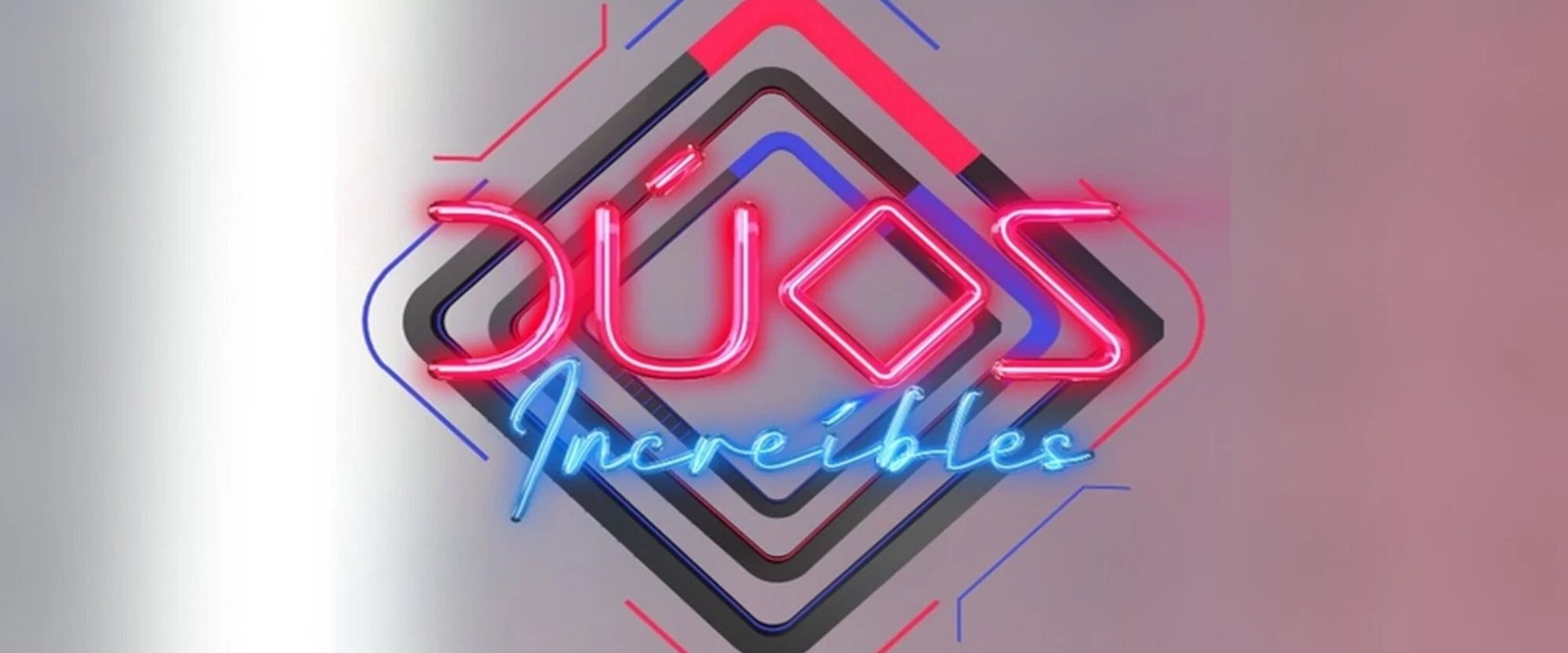 Dúos Increíbles