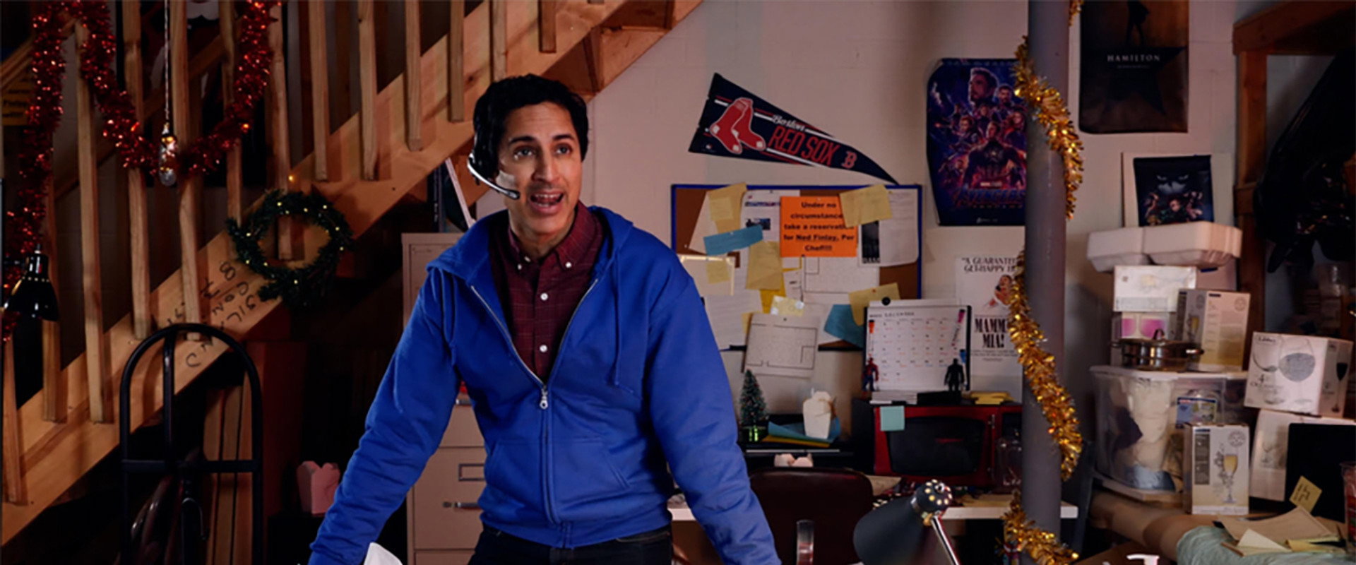 Fully Committed's banner image