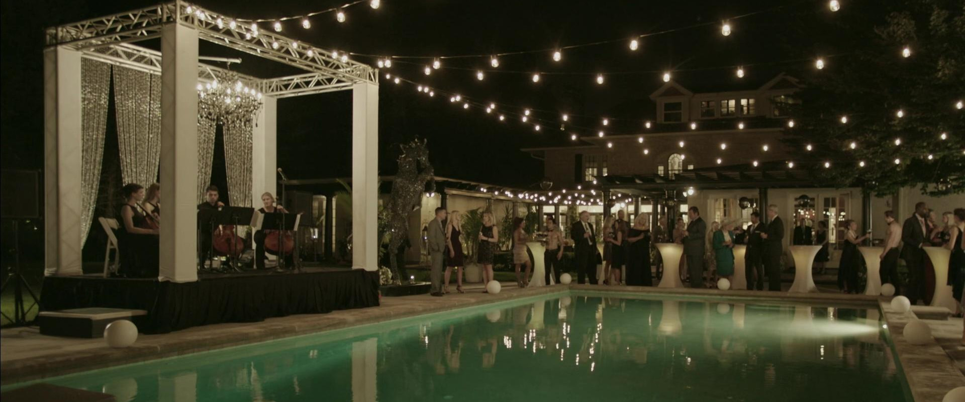 Vorstadtkiller - Bei Mord hört die Ehe auf