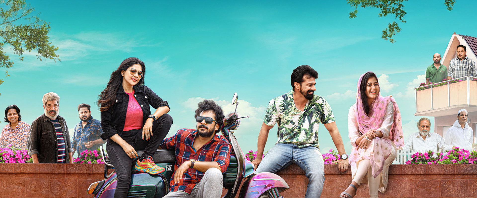 Besty's banner image