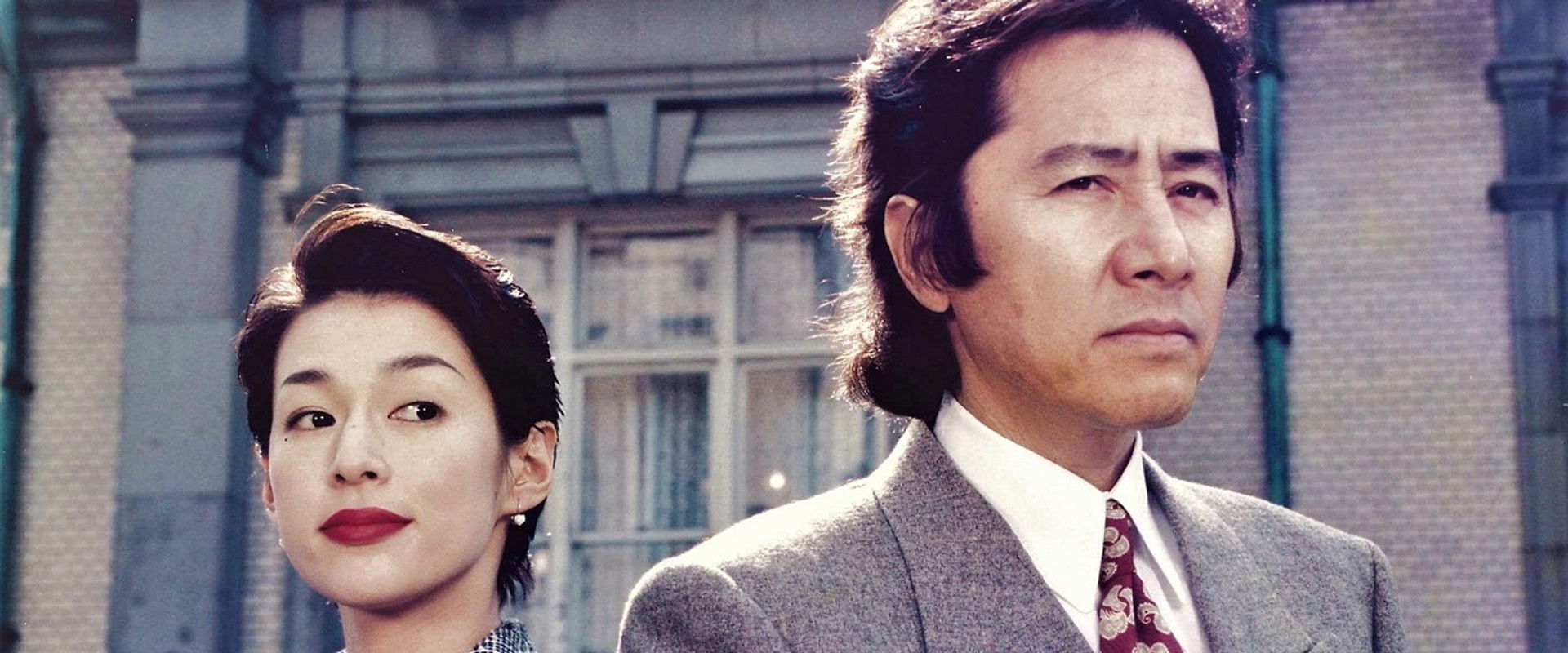 Farewell, Mr. Premier