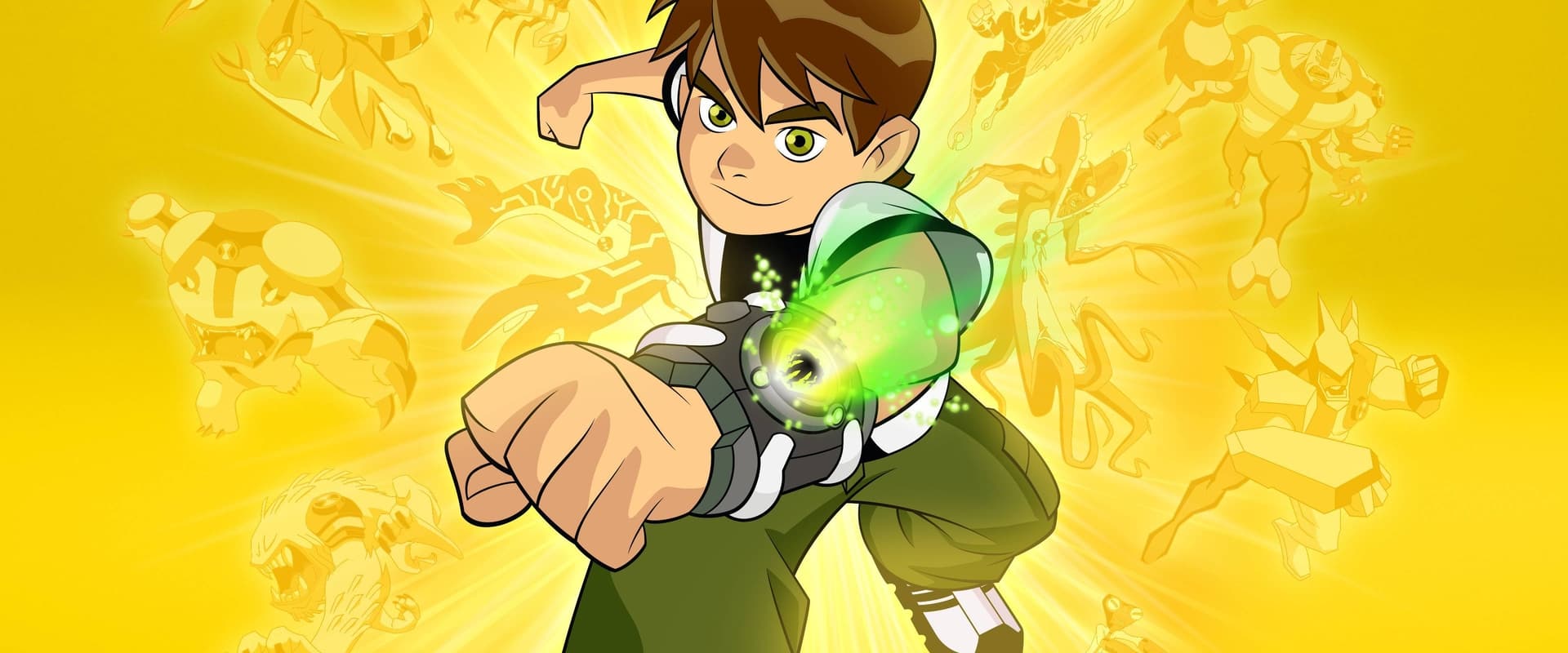 Ben 10