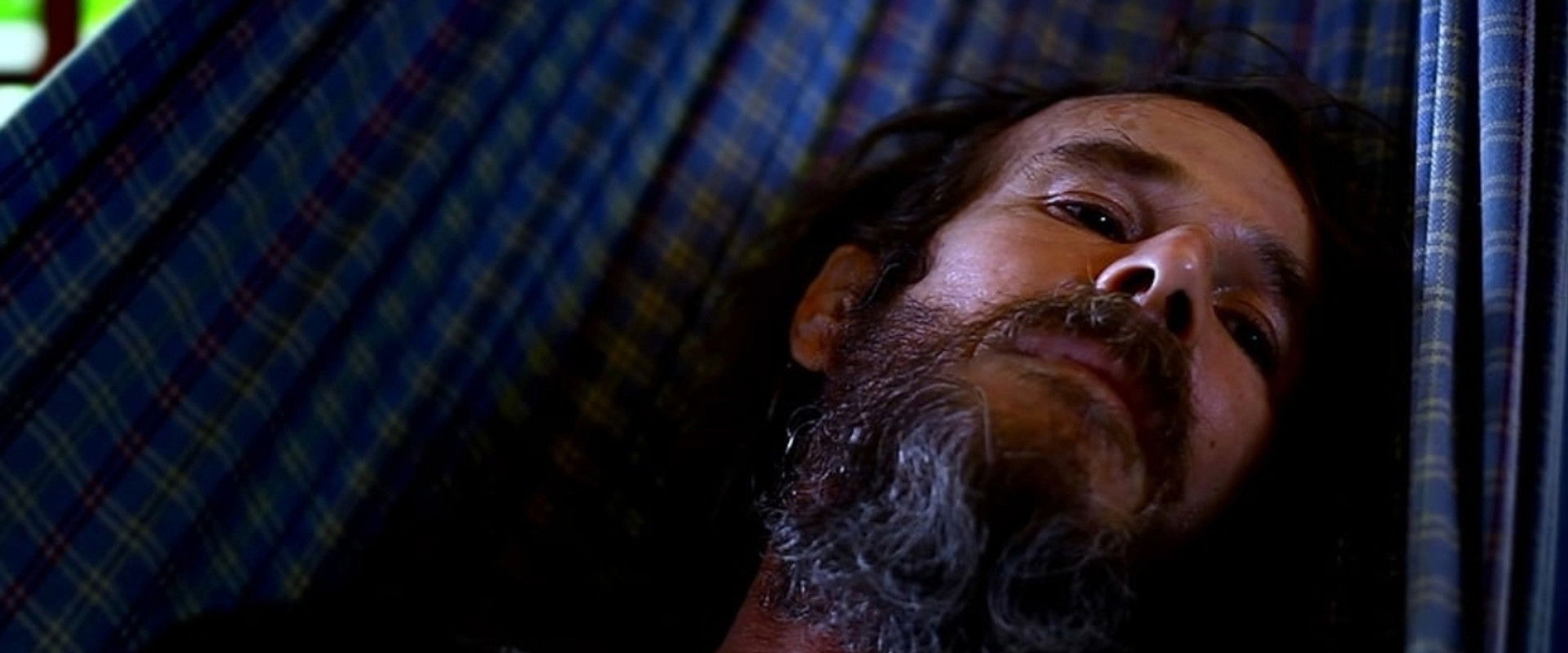 The Strange Case of Ezequiel's banner image