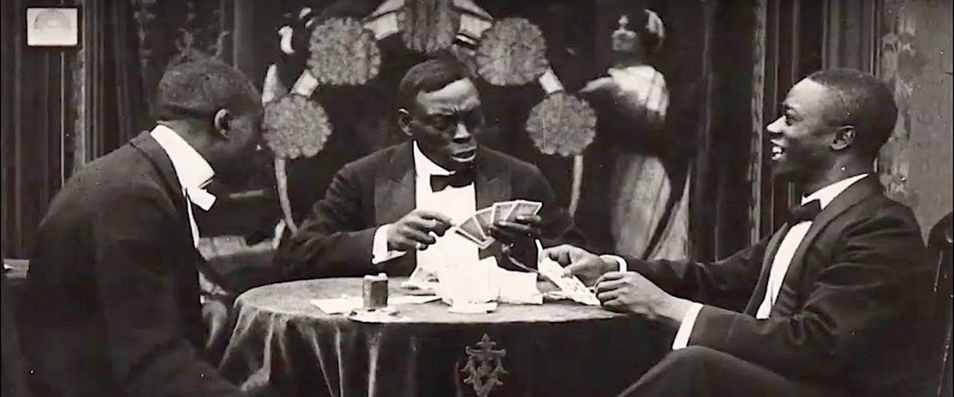 A Fool and His Money