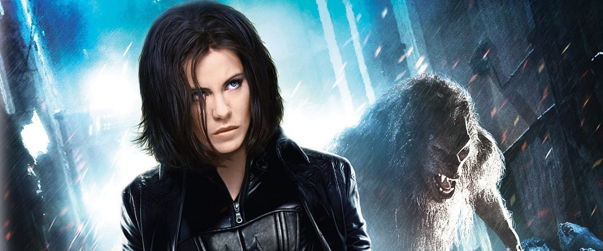 Underworld: Awakening