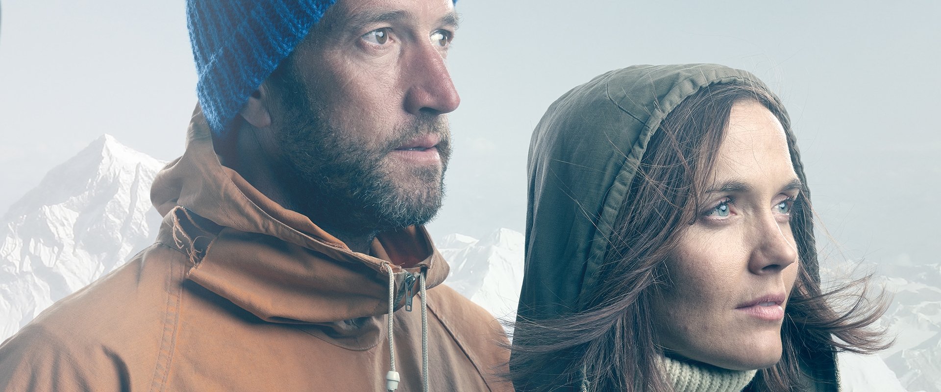 The Challenge: Everest