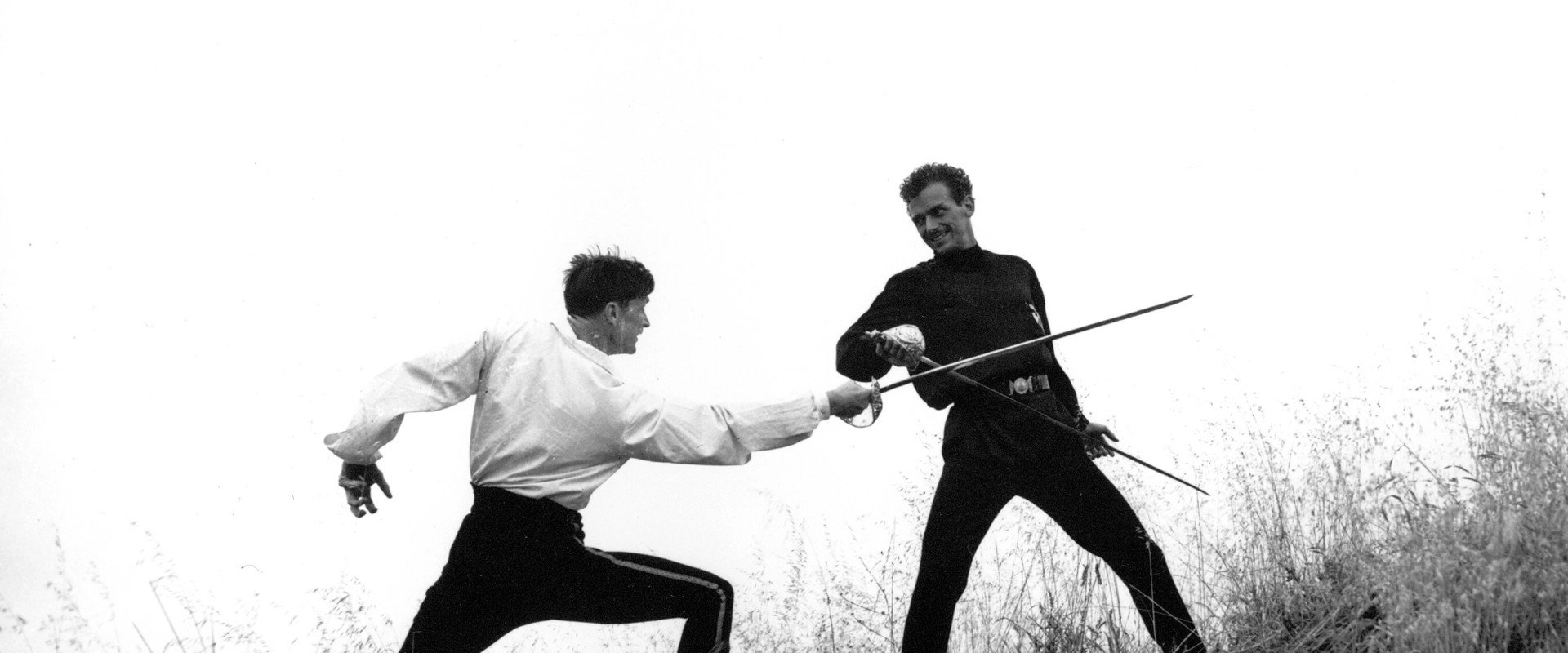 The Prisoner of Zenda