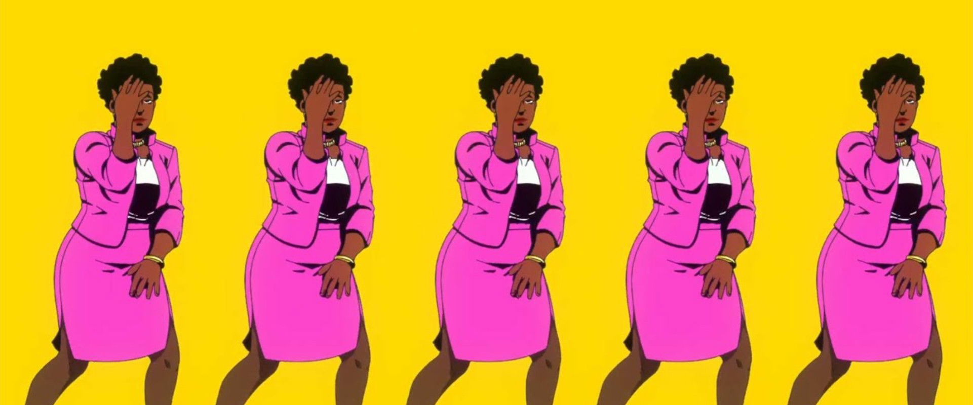 Suicide Squad Isekai