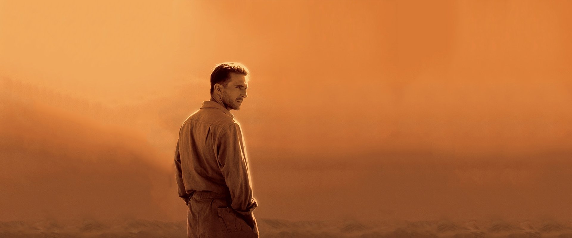 The English Patient