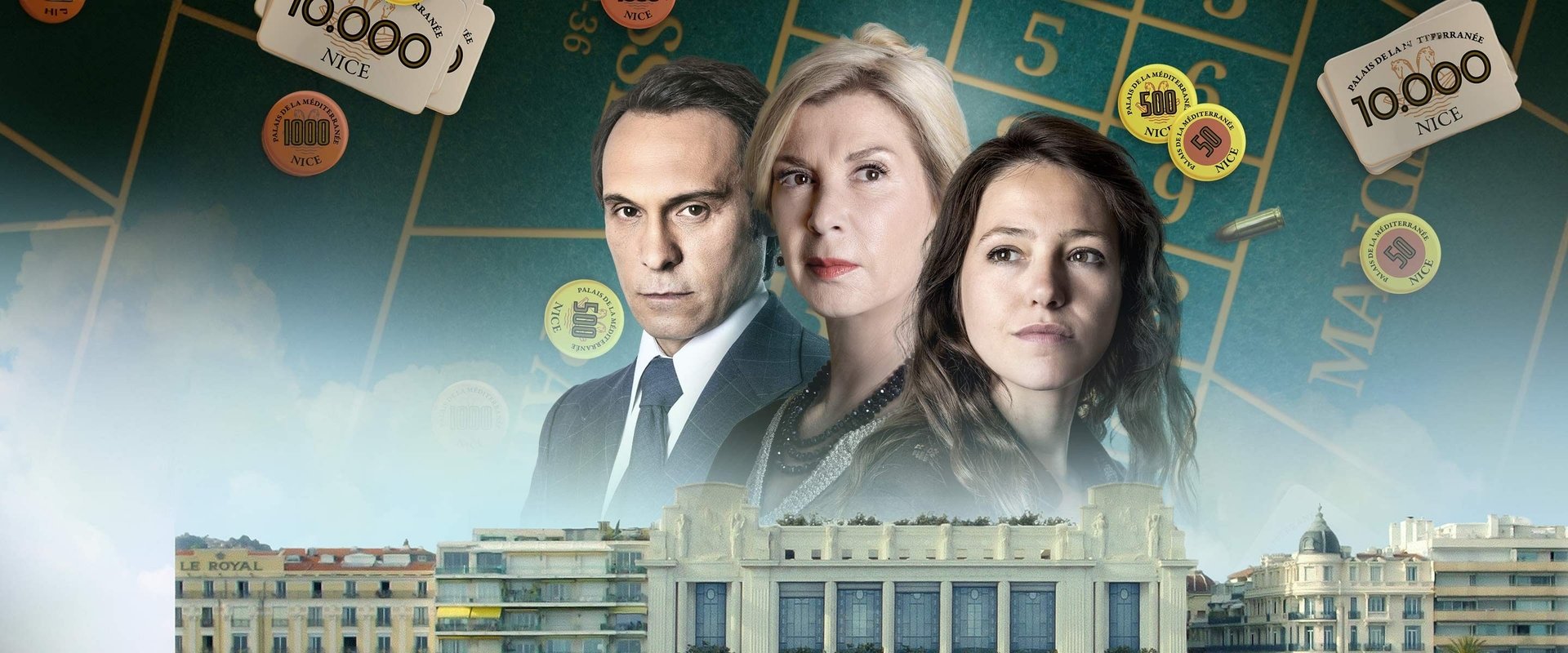 Tout pour Agnès