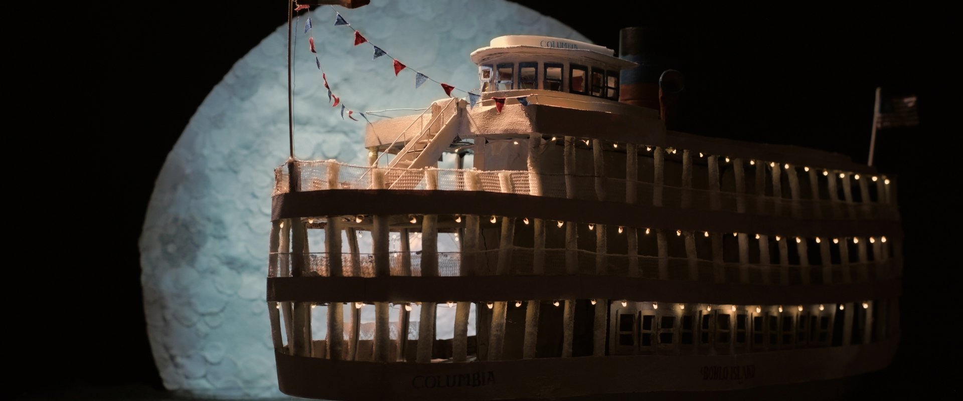 Boblo Boats: A Detroit Ferry Tale
