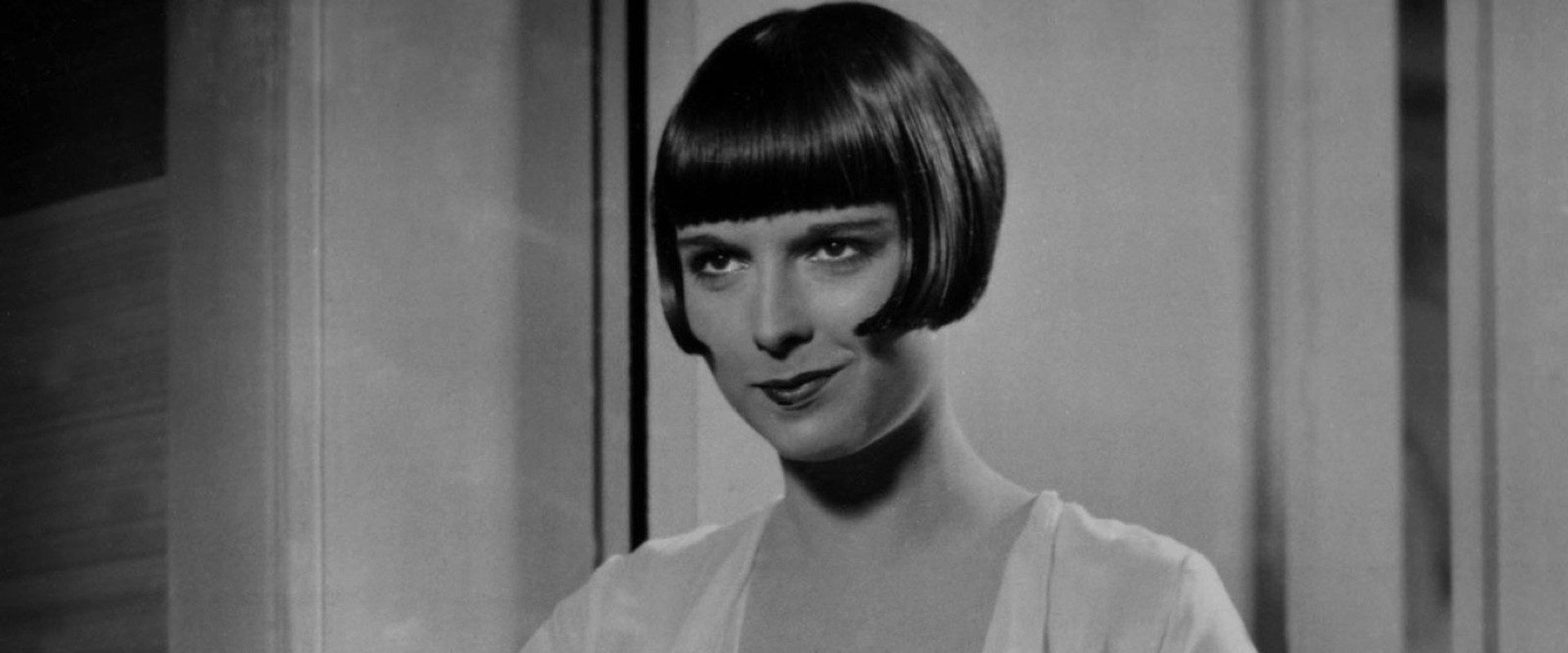 Louise Brooks