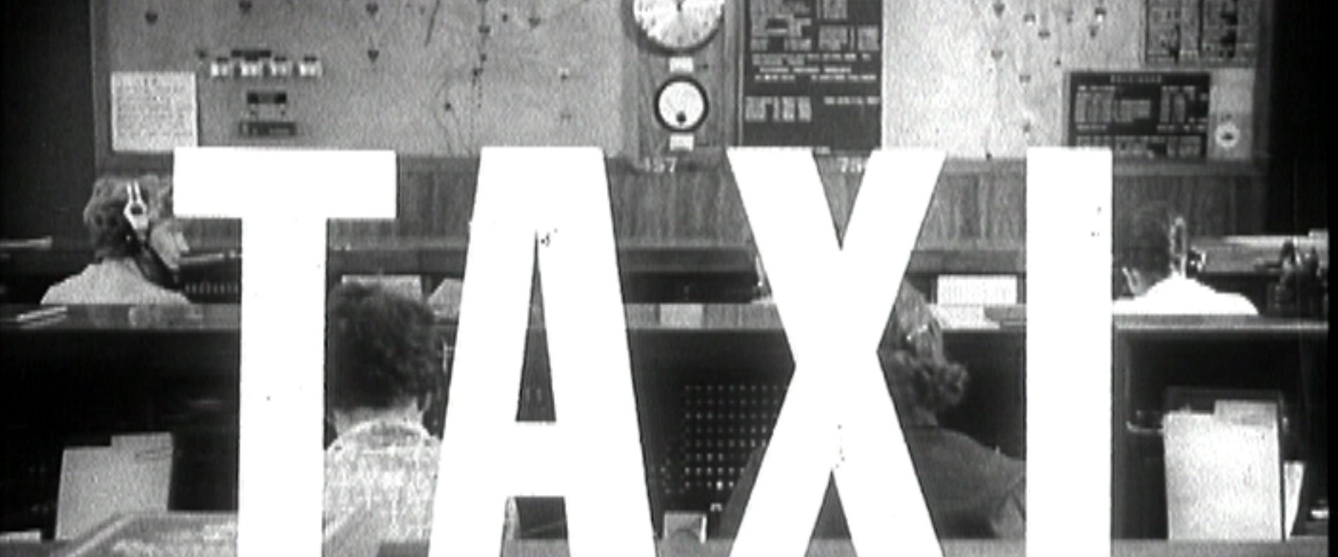 Taxi