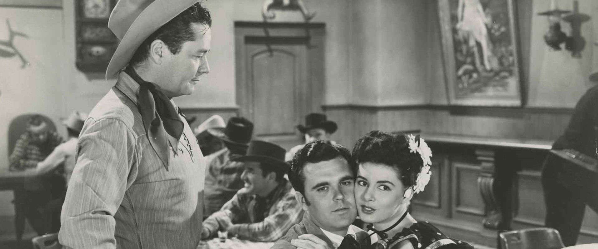 Hot Lead's banner image