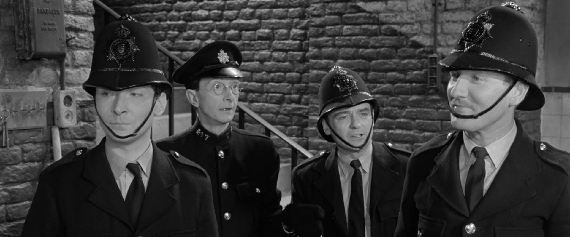 Carry On Constable