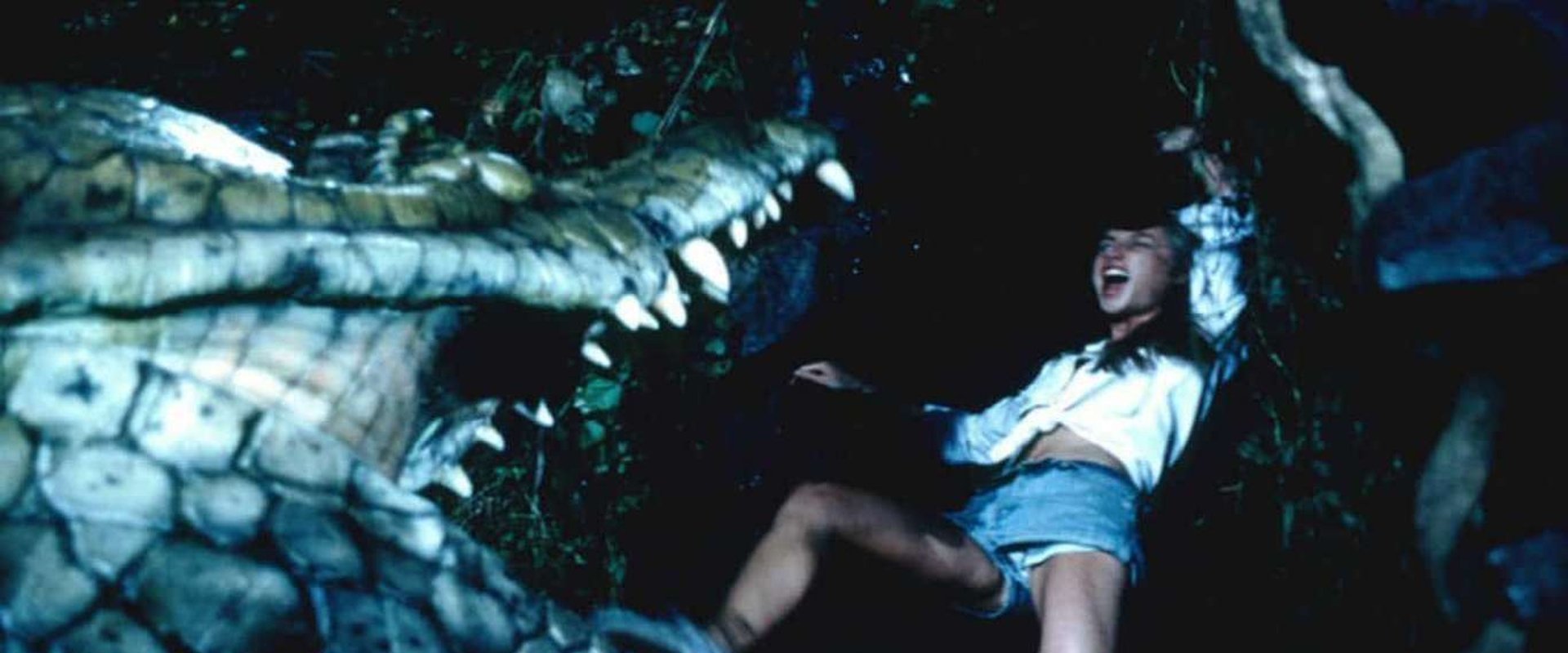 Krocodylus