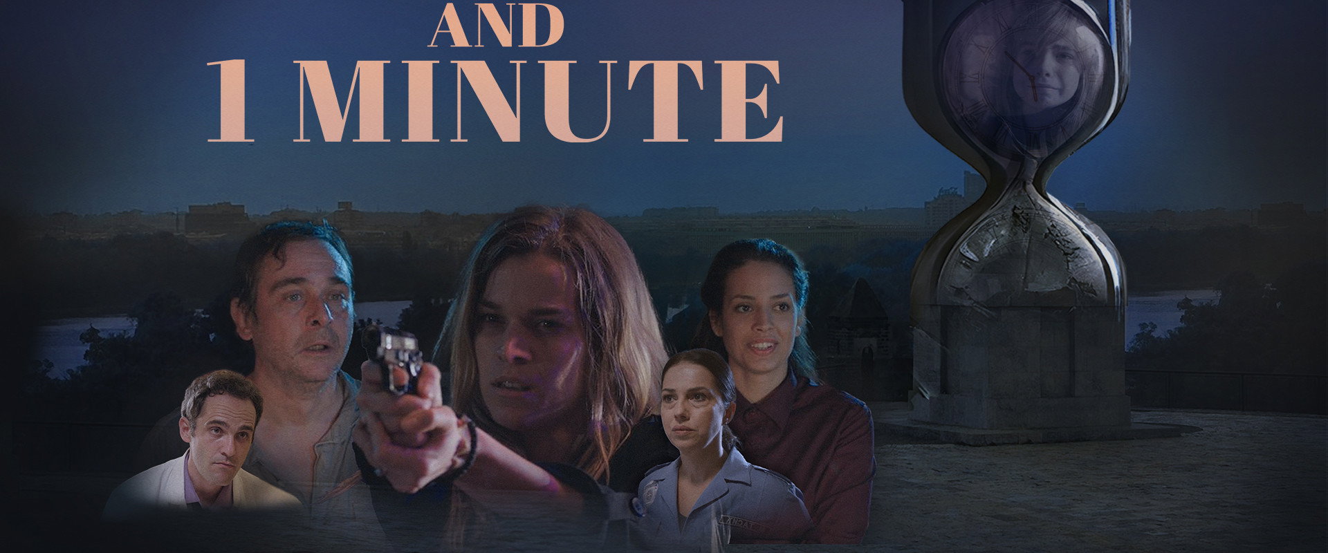 48 Hours and 1 Minute's banner image