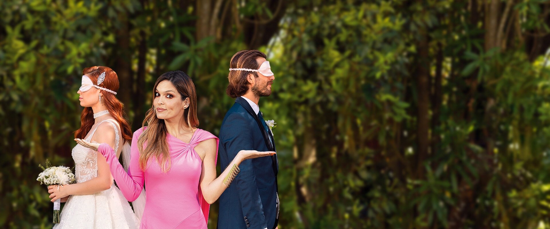 Casados à Primeira Vista