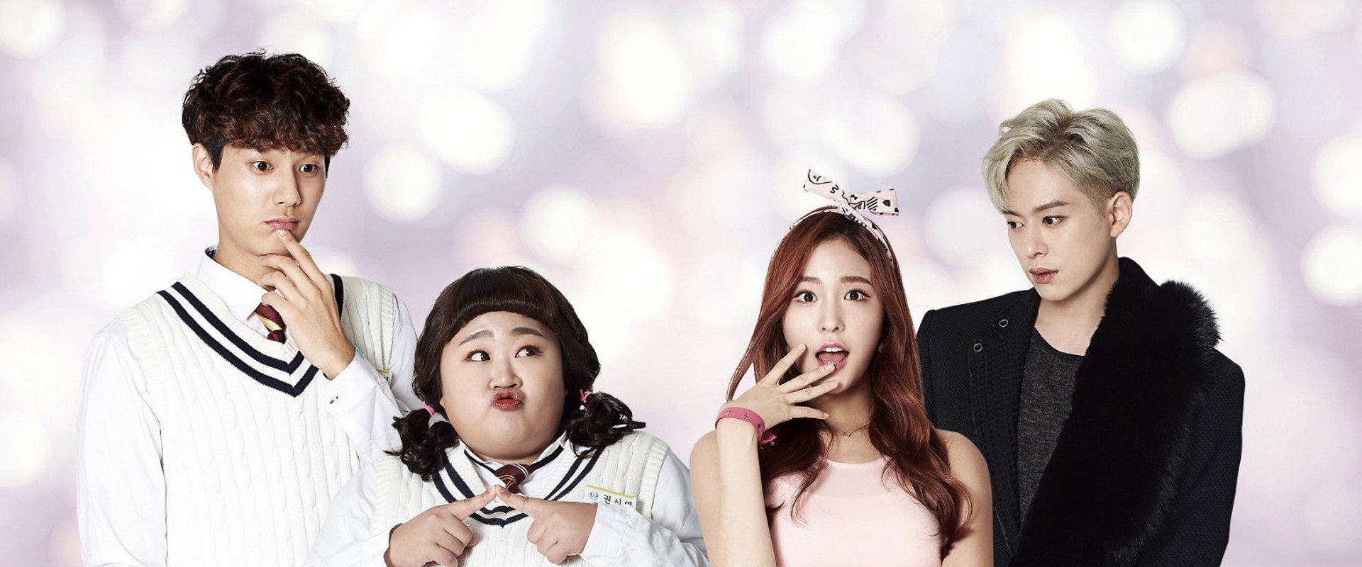 The Miracle's banner image