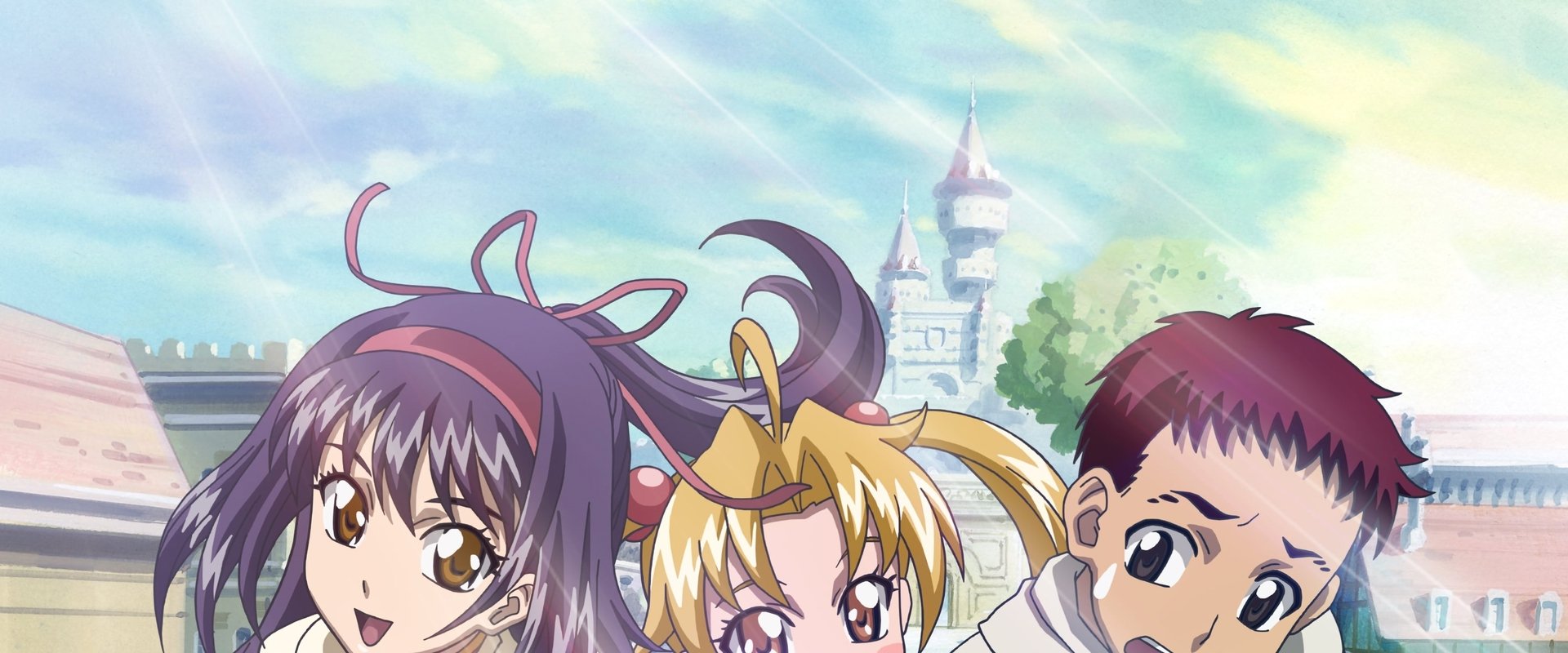 Ragnarok The Animation