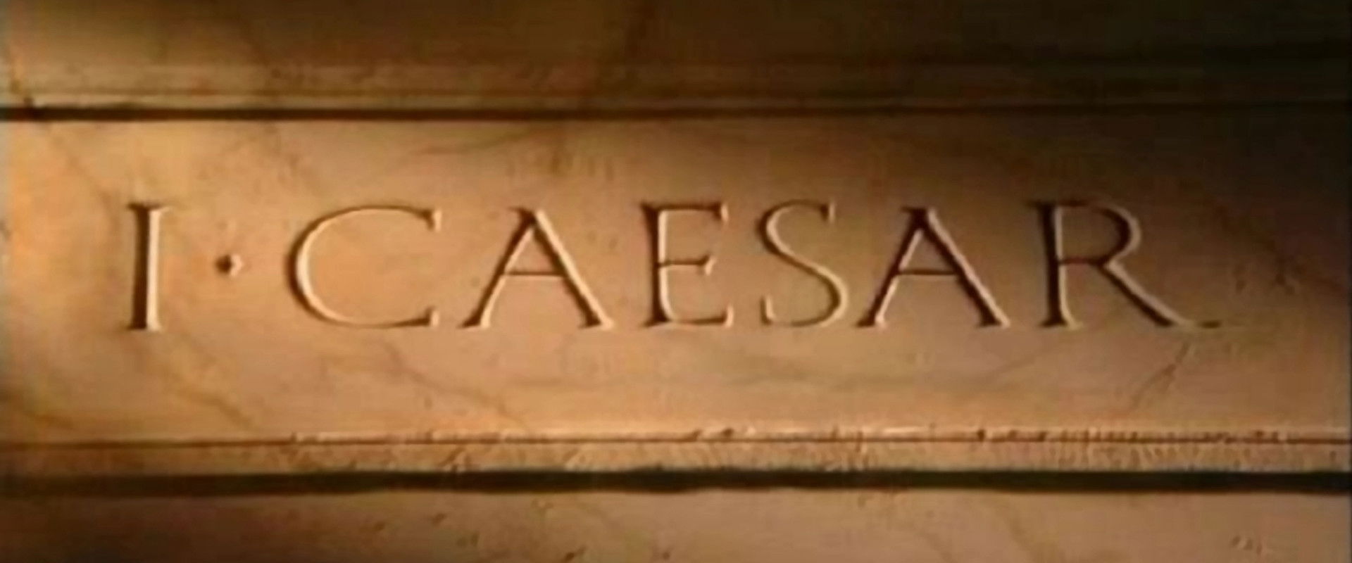 I, Caesar – The Rise and Fall of the Roman Empire's banner image
