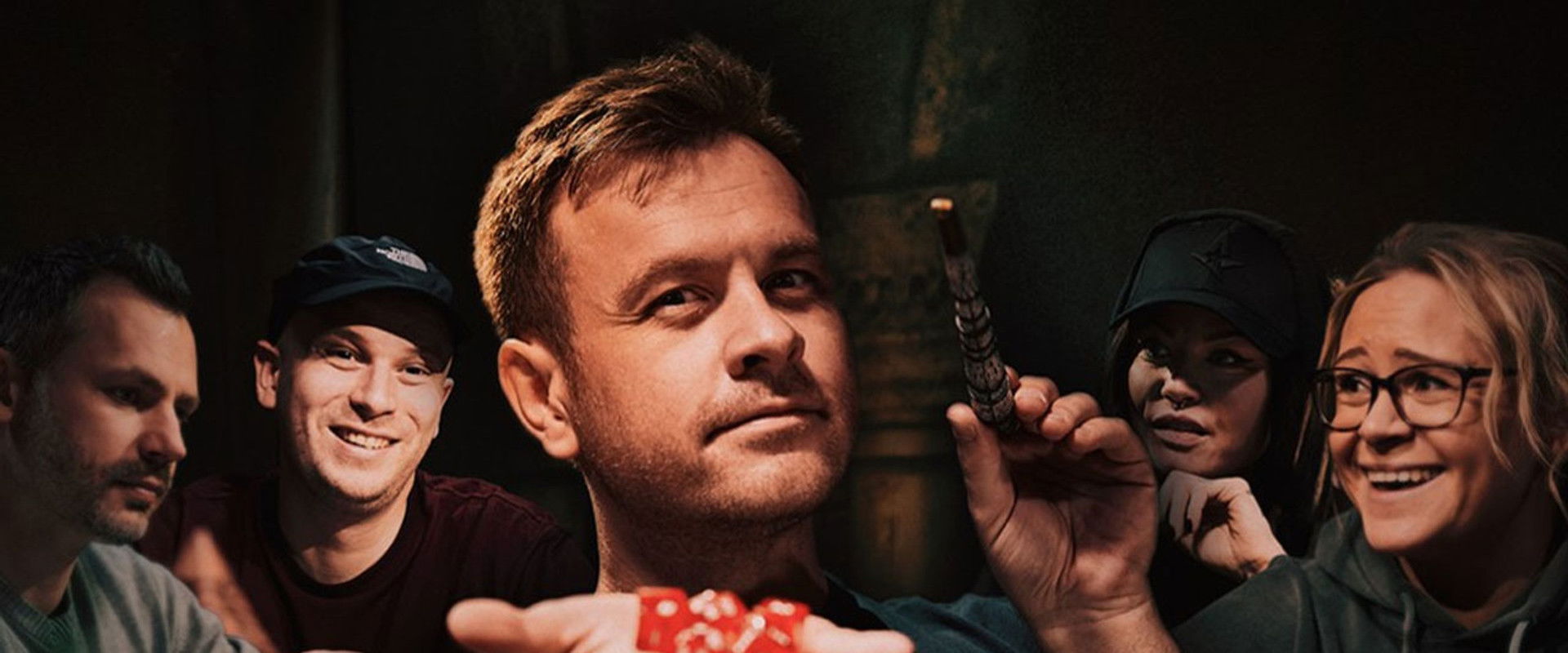 Stemmernes tårn med Fuhlendorff