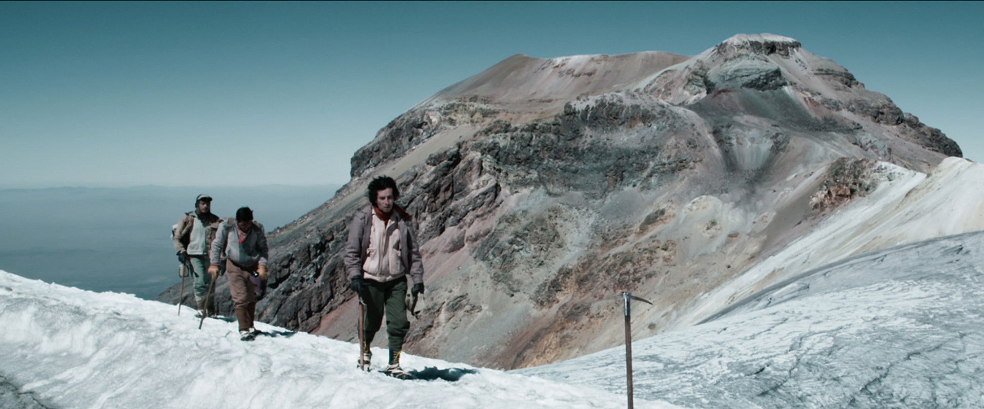 Mountaineers's banner image