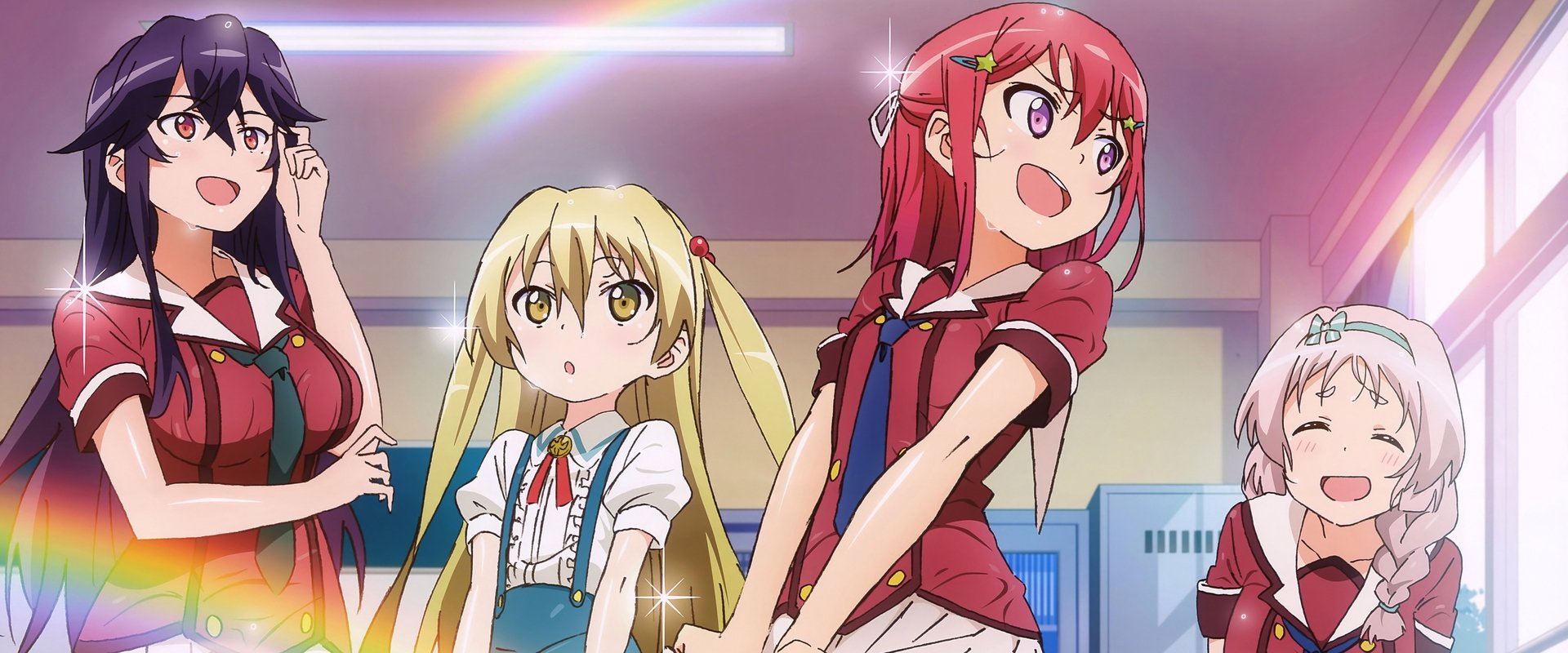 When Supernatural Battles Became Commonplace