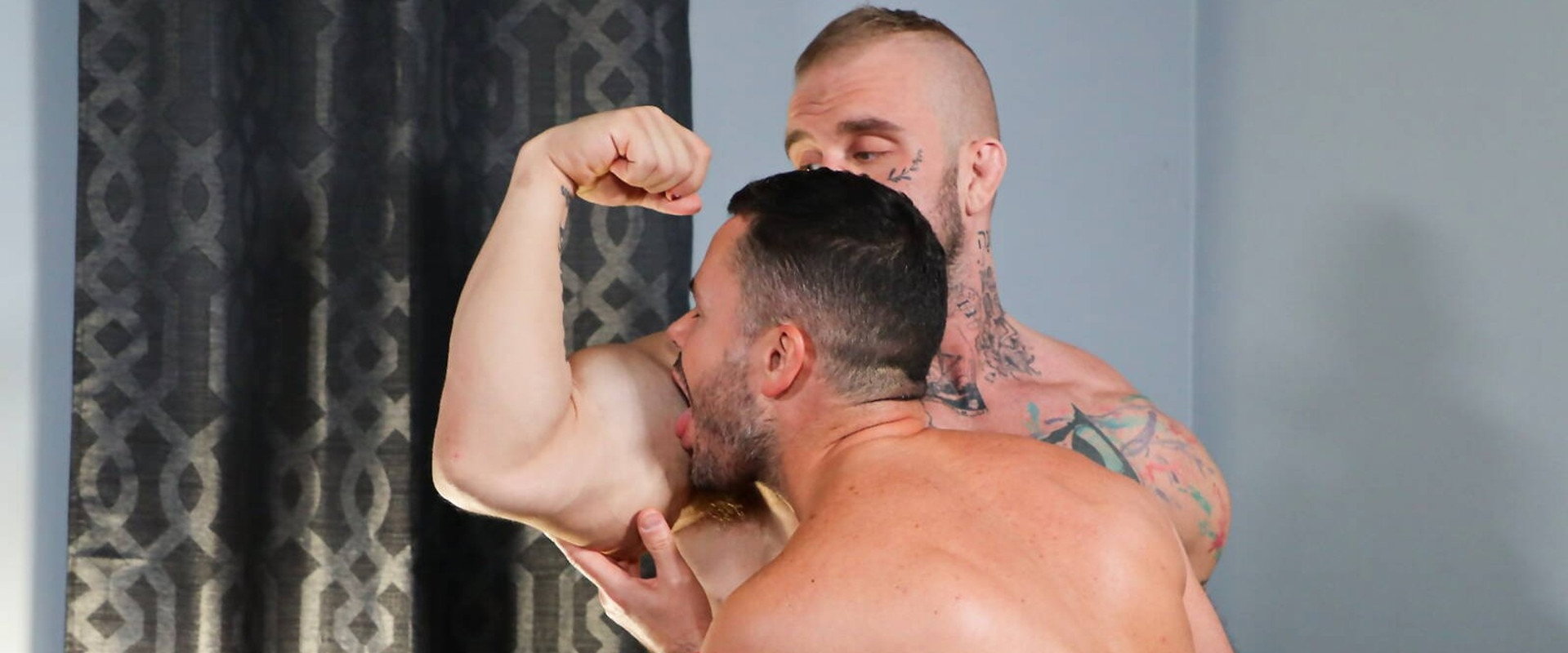 Bareback Dickdown 5's banner image