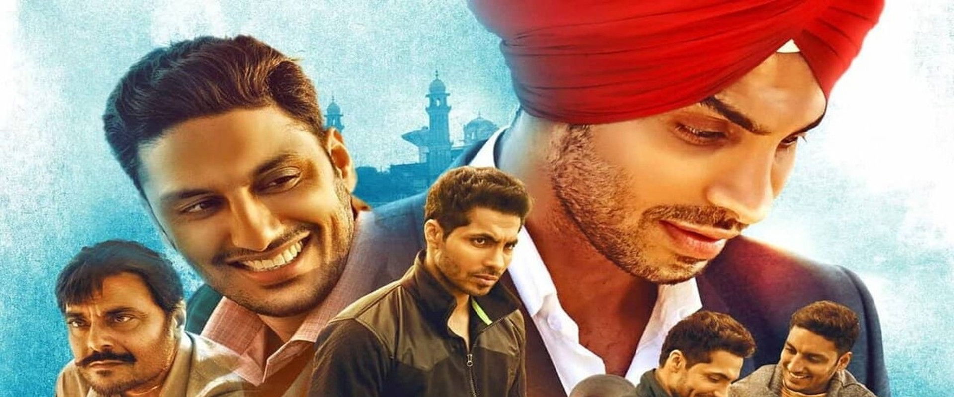 Saade Aale's banner image